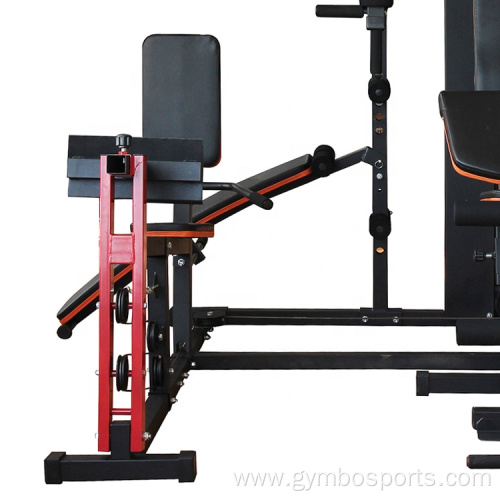 Integrated Gym Trainer Body Building Home Gym Equipment